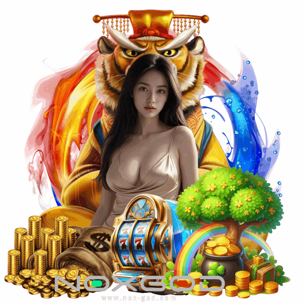 noxgod สล็อต